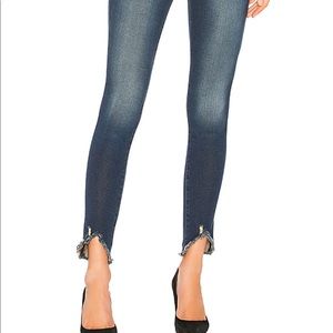 Frame Denim Skinny